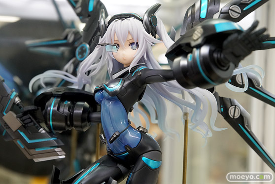 アズールレーン 1st Anniversary と 秋葉原の新作フィギュア展示の様子29