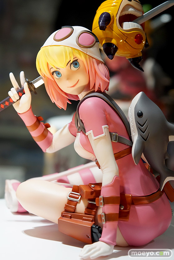 アズールレーン 1st Anniversary と 秋葉原の新作フィギュア展示の様子37