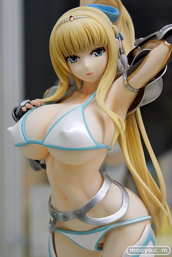 アズールレーン 1st Anniversary と 秋葉原の新作フィギュア展示の様子40