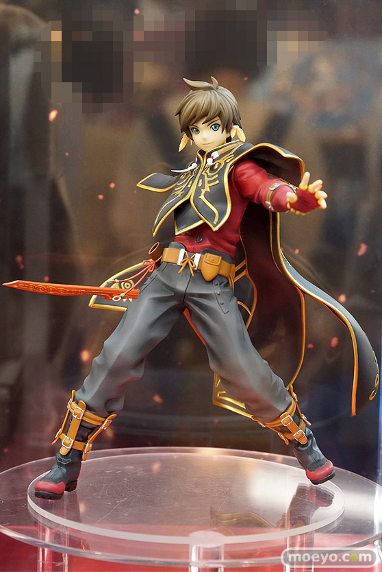 アズールレーン 1st Anniversary と 秋葉原の新作フィギュア展示の様子45