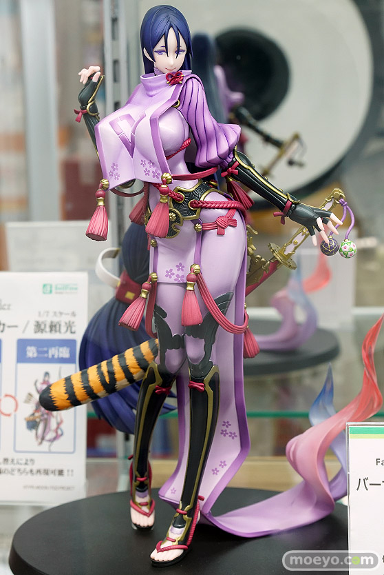アズールレーン 1st Anniversary と 秋葉原の新作フィギュア展示の様子49