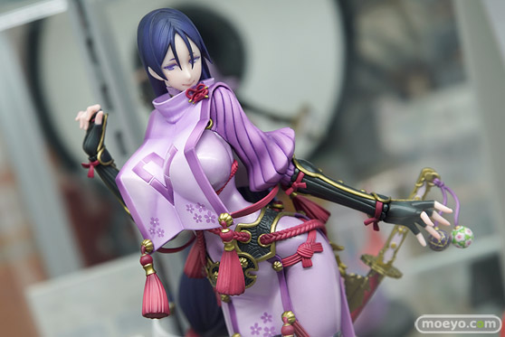 アズールレーン 1st Anniversary と 秋葉原の新作フィギュア展示の様子50