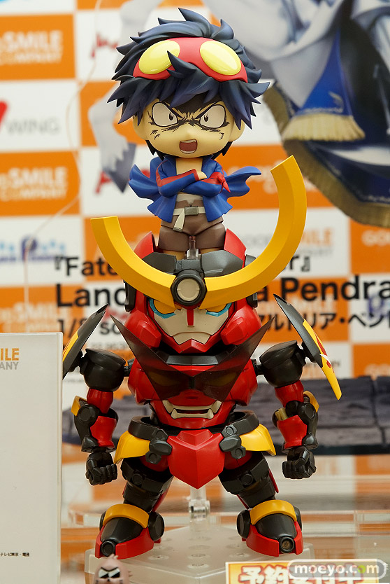 アズールレーン 1st Anniversary と 秋葉原の新作フィギュア展示の様子56