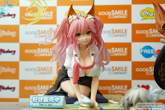 アズールレーン 1st Anniversary と 秋葉原の新作フィギュア展示の様子58