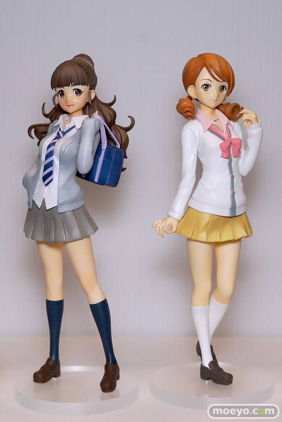 画像　フィギュア　サンプル　レビュー　ワンダーフェスティバル 2018［夏］　the poppy puppet とらの会 ぴよぴよ堂 01