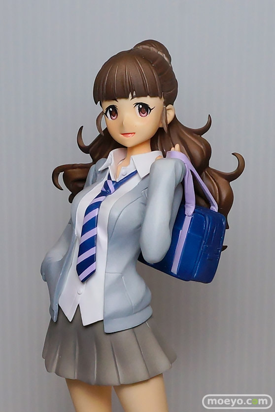 画像　フィギュア　サンプル　レビュー　ワンダーフェスティバル 2018［夏］　the poppy puppet とらの会 ぴよぴよ堂 02