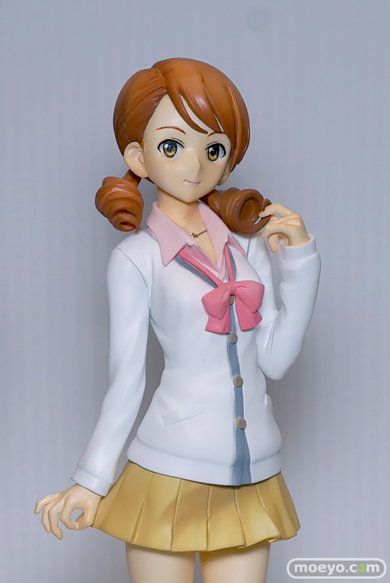 画像　フィギュア　サンプル　レビュー　ワンダーフェスティバル 2018［夏］　the poppy puppet とらの会 ぴよぴよ堂 03