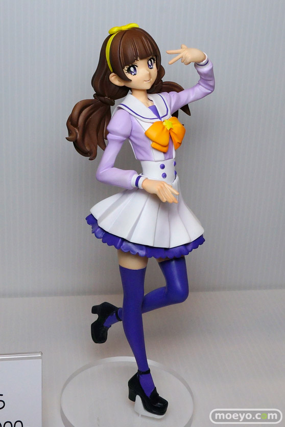 画像　フィギュア　サンプル　レビュー　ワンダーフェスティバル 2018［夏］　the poppy puppet とらの会 ぴよぴよ堂 04