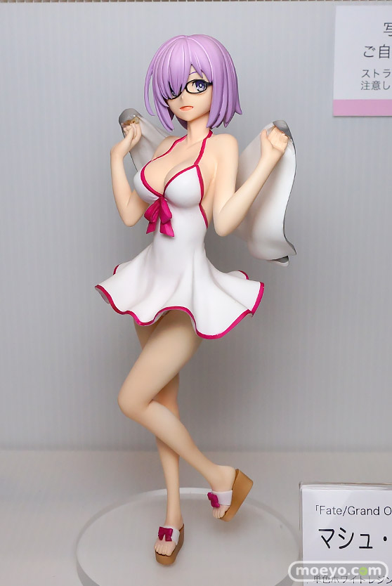 画像　フィギュア　サンプル　レビュー　ワンダーフェスティバル 2018［夏］　the poppy puppet とらの会 ぴよぴよ堂 05