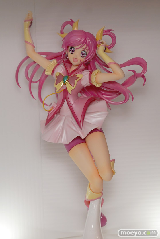 画像　フィギュア　サンプル　レビュー　ワンダーフェスティバル 2018［夏］　the poppy puppet とらの会 ぴよぴよ堂 06