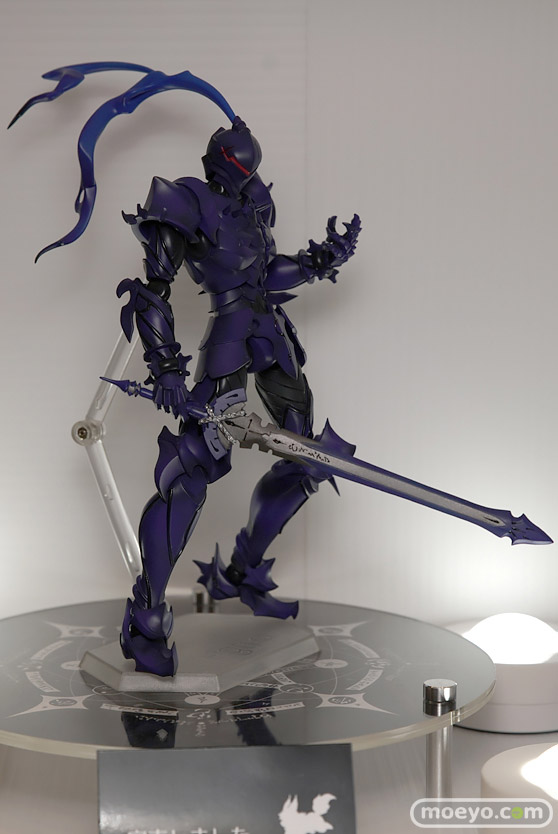 画像　フィギュア　サンプル　レビュー　ワンダーフェスティバル 2018［夏］　the poppy puppet とらの会 ぴよぴよ堂 08