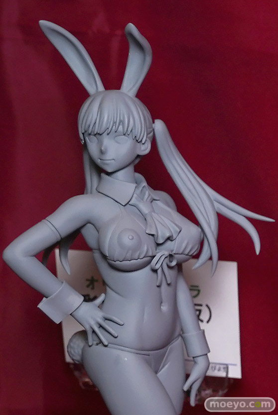 画像　フィギュア　サンプル　レビュー　ワンダーフェスティバル 2018［夏］　the poppy puppet とらの会 ぴよぴよ堂 20