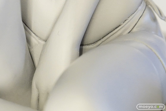 ウェーブの新作フィギュア アズールレーン プリンツ・オイゲン【色褪せない笑顔】 の監修中原型画像12