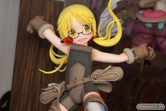 画像　フィギュア　サンプル　レビュー　ワンダーフェスティバル 2018［夏］　R17？ はこむす ジェットストリーム 05