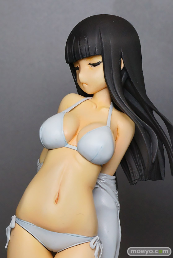 画像　フィギュア　サンプル　レビュー　ワンダーフェスティバル 2018［夏］　R17？ はこむす ジェットストリーム 19