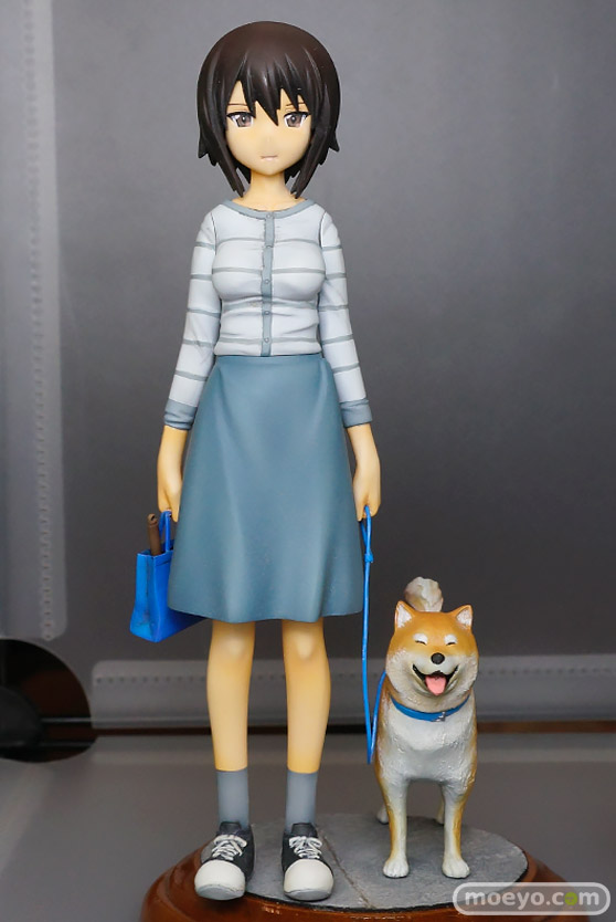 画像　フィギュア　サンプル　レビュー　ワンダーフェスティバル 2018［夏］　R17？ はこむす ジェットストリーム 20