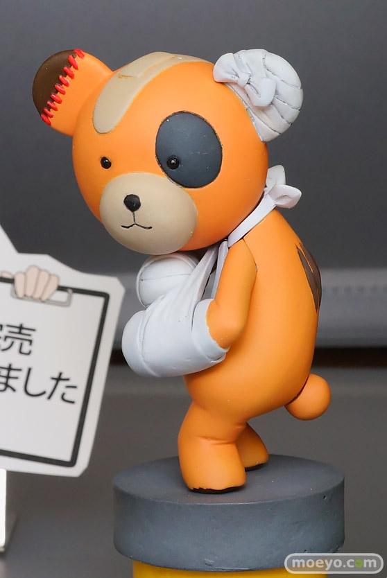 画像　フィギュア　サンプル　レビュー　ワンダーフェスティバル 2018［夏］　R17？ はこむす ジェットストリーム 21