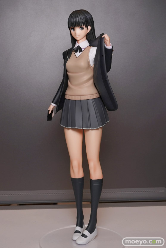 画像　フィギュア　サンプル　レビュー　ワンダーフェスティバル 2018［夏］　RAMPAGE くまの目 ゴリラモーター 12