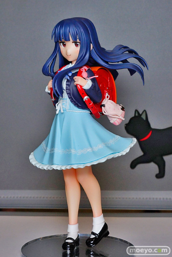 画像　フィギュア　サンプル　レビュー　ワンダーフェスティバル 2018［夏］　RAMPAGE くまの目 ゴリラモーター 16