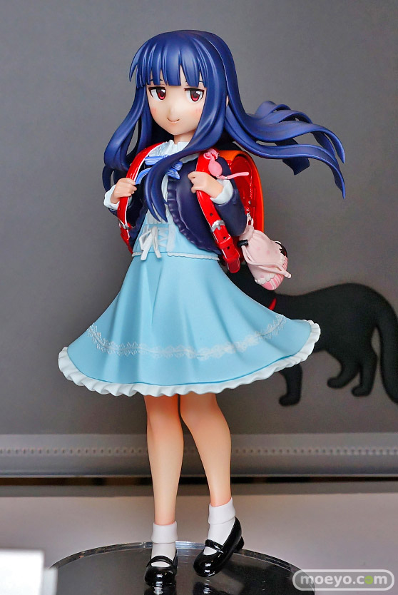 画像　フィギュア　サンプル　レビュー　ワンダーフェスティバル 2018［夏］　RAMPAGE くまの目 ゴリラモーター 17