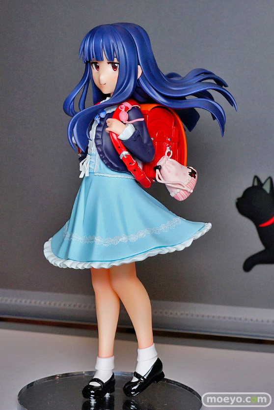 画像　フィギュア　サンプル　レビュー　ワンダーフェスティバル 2018［夏］　RAMPAGE くまの目 ゴリラモーター 18