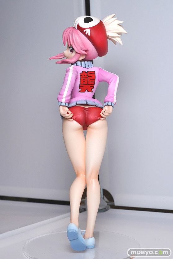 画像　フィギュア　サンプル　レビュー　ワンダーフェスティバル 2018［夏］　CROSSOVER！ ReplyFrom… オムライス！ 07