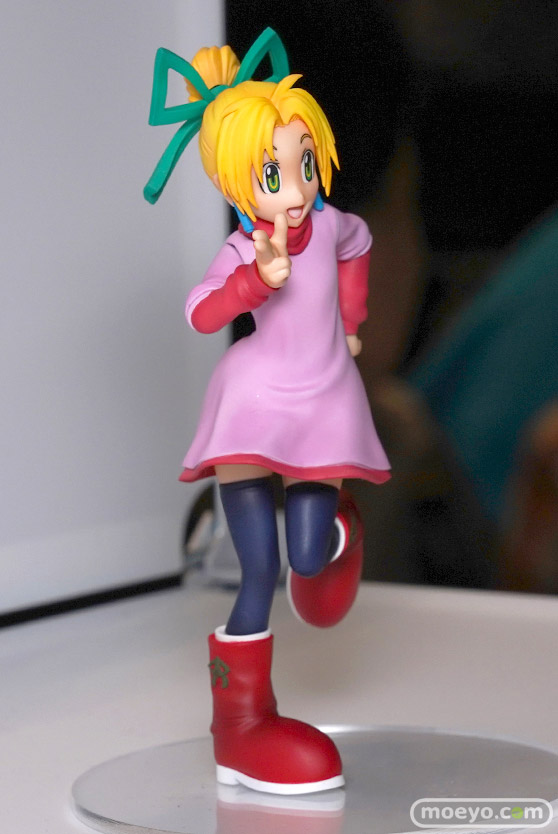 画像　フィギュア　サンプル　レビュー　ワンダーフェスティバル 2018［夏］　CROSSOVER！ ReplyFrom… オムライス！ 11