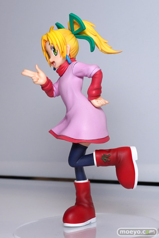 画像　フィギュア　サンプル　レビュー　ワンダーフェスティバル 2018［夏］　CROSSOVER！ ReplyFrom… オムライス！ 12