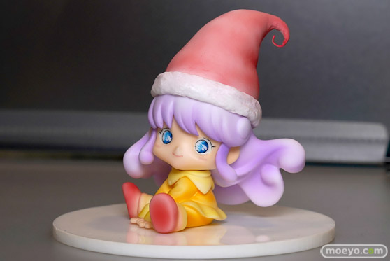 画像　フィギュア　サンプル　レビュー　ワンダーフェスティバル 2018［夏］　CROSSOVER！ ReplyFrom… オムライス！ 13