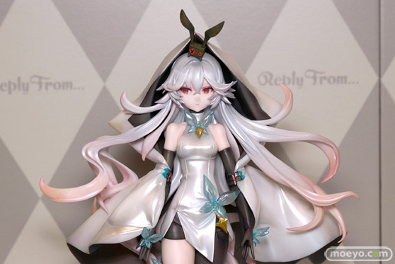 画像　フィギュア　サンプル　レビュー　ワンダーフェスティバル 2018［夏］　CROSSOVER！ ReplyFrom… オムライス！ 17