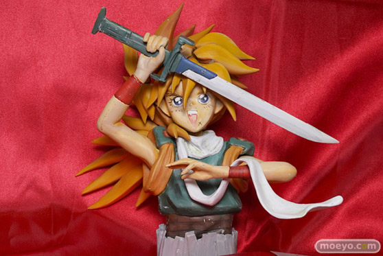 画像　フィギュア　サンプル　レビュー　ワンダーフェスティバル 2018［夏］　CROSSOVER！ ReplyFrom… オムライス！ 23