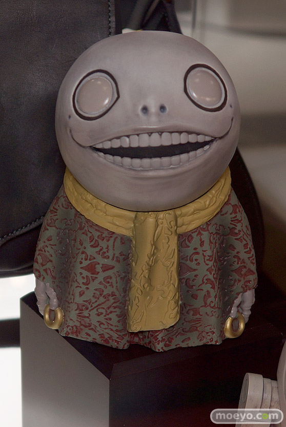 TGS2018 スクウェア・エニックス　ニーアレプリカント　ニーアオートマタ　の新作フィギュアアイテム特集画像21