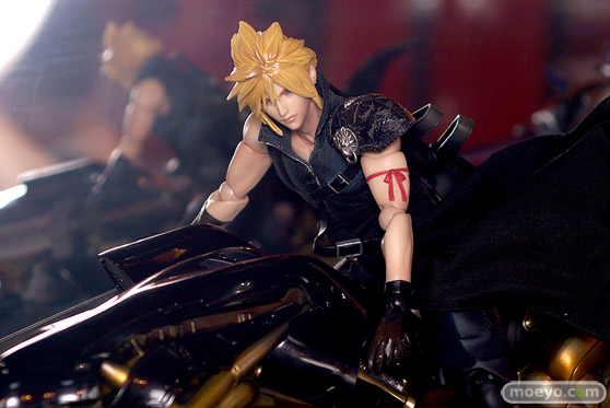 TGS2018 スクウェア・エニックス　ファイナルファンタジー　ドラゴンクエスト　の新作フィギュアアイテム特集画像02