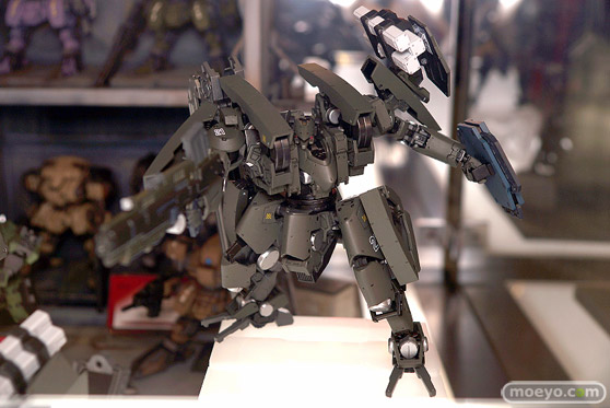 TGS2018 スクウェア・エニックス　ファイナルファンタジー　ドラゴンクエスト　の新作フィギュアアイテム特集画像05