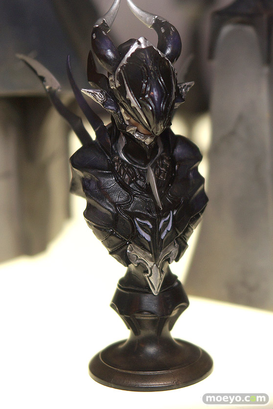 TGS2018 スクウェア・エニックス　ファイナルファンタジー　ドラゴンクエスト　の新作フィギュアアイテム特集画像10