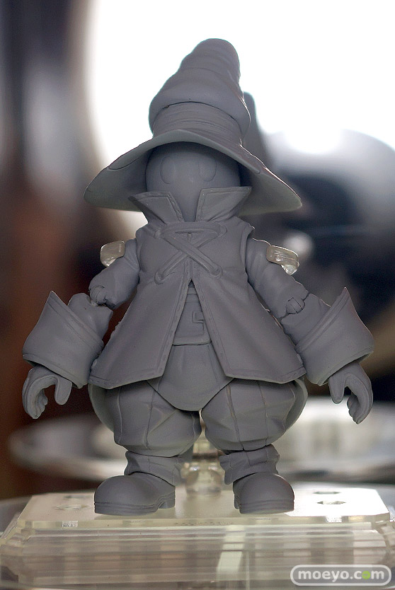 TGS2018 スクウェア・エニックス　ファイナルファンタジー　ドラゴンクエスト　の新作フィギュアアイテム特集画像18