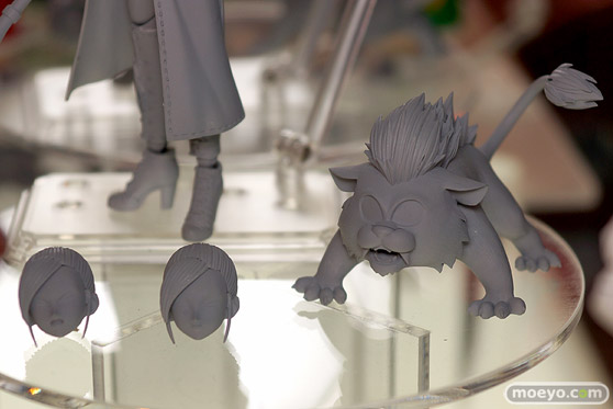 TGS2018 スクウェア・エニックス　ファイナルファンタジー　ドラゴンクエスト　の新作フィギュアアイテム特集画像26