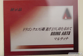 TGS2018 スクウェア・エニックス　ファイナルファンタジー　ドラゴンクエスト　の新作フィギュアアイテム特集画像30