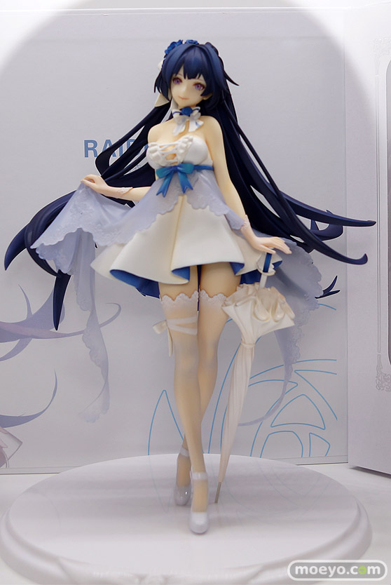 TGS2018 グッドスマイルカンパニー　マックスファクトリー　miHoYo　カプコン　セガ　の新作フィギュアアイテム特集画像14