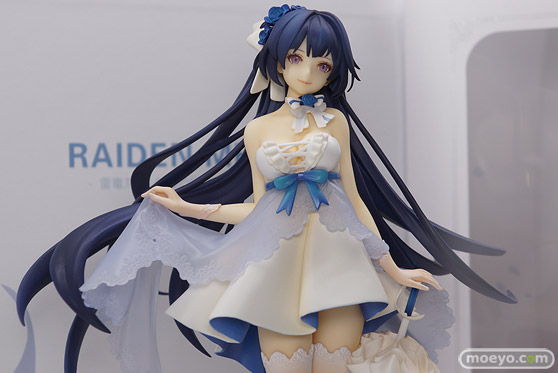 TGS2018 グッドスマイルカンパニー　マックスファクトリー　miHoYo　カプコン　セガ　の新作フィギュアアイテム特集画像15