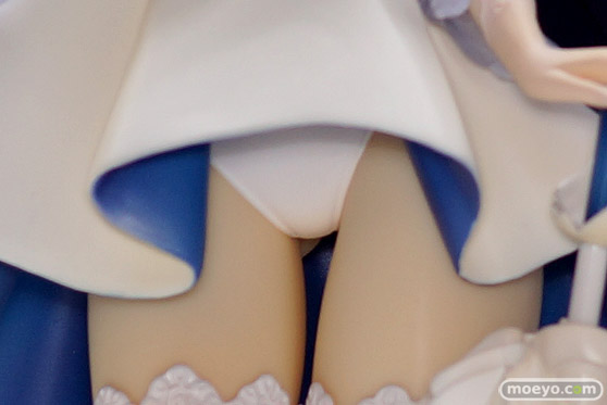 TGS2018 グッドスマイルカンパニー　マックスファクトリー　miHoYo　カプコン　セガ　の新作フィギュアアイテム特集画像16