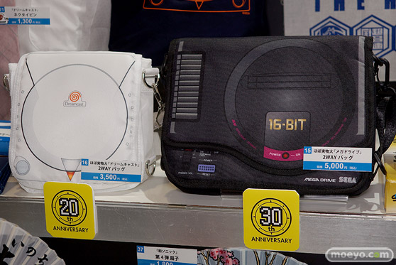 TGS2018 グッドスマイルカンパニー　マックスファクトリー　miHoYo　カプコン　セガ　の新作フィギュアアイテム特集画像18