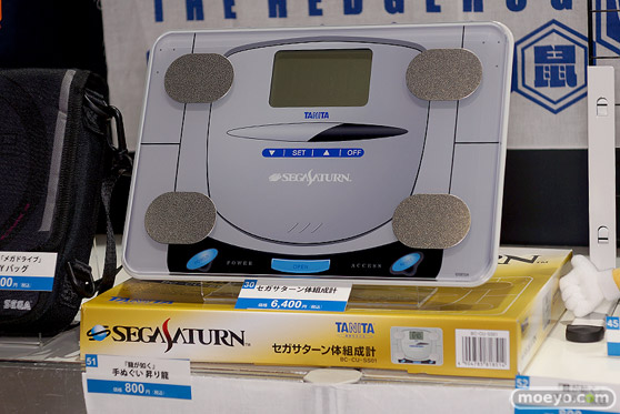 TGS2018 グッドスマイルカンパニー　マックスファクトリー　miHoYo　カプコン　セガ　の新作フィギュアアイテム特集画像20