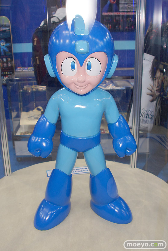 TGS2018 グッドスマイルカンパニー　マックスファクトリー　miHoYo　カプコン　セガ　の新作フィギュアアイテム特集画像21