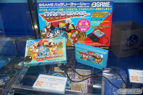 TGS2018 グッドスマイルカンパニー　マックスファクトリー　miHoYo　カプコン　セガ　の新作フィギュアアイテム特集画像26