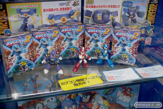 TGS2018 グッドスマイルカンパニー　マックスファクトリー　miHoYo　カプコン　セガ　の新作フィギュアアイテム特集画像27