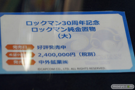 TGS2018 グッドスマイルカンパニー　マックスファクトリー　miHoYo　カプコン　セガ　の新作フィギュアアイテム特集画像29