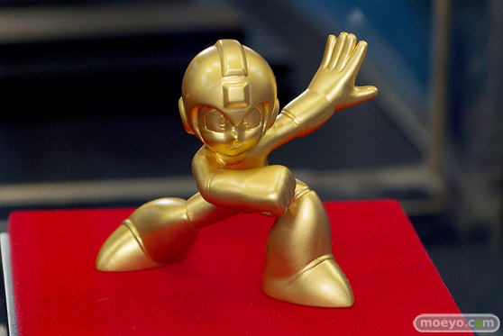 TGS2018 グッドスマイルカンパニー　マックスファクトリー　miHoYo　カプコン　セガ　の新作フィギュアアイテム特集画像30