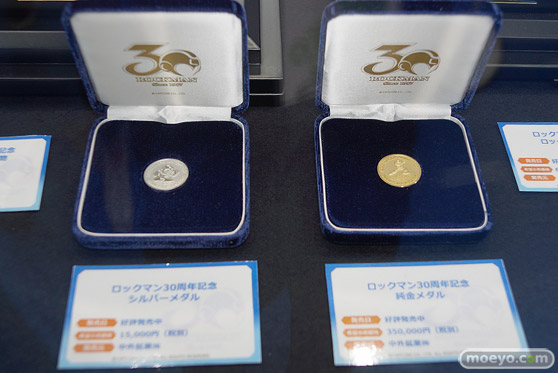 TGS2018 グッドスマイルカンパニー　マックスファクトリー　miHoYo　カプコン　セガ　の新作フィギュアアイテム特集画像32