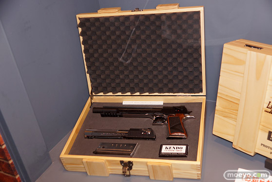 TGS2018 グッドスマイルカンパニー　マックスファクトリー　miHoYo　カプコン　セガ　の新作フィギュアアイテム特集画像33